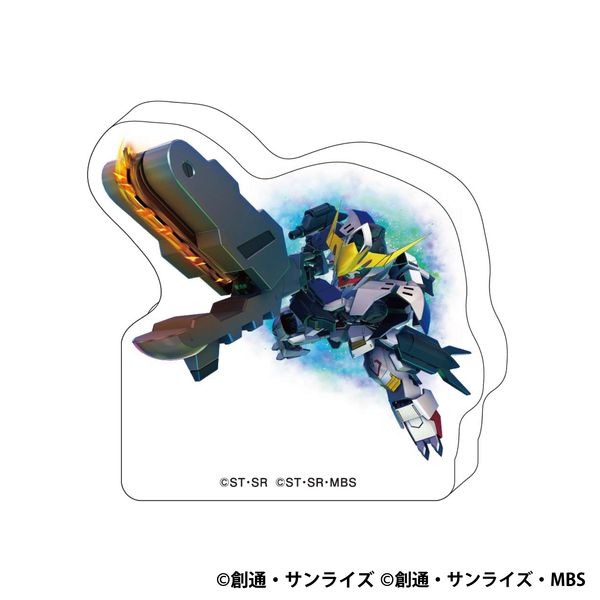 SD�K���_�� �W�[�W�F�l���[�V���� �G�^�[�i�� ������ƃA�N�����t�B�M���A �K���_���E�o���o�g�X�i��6�`�ԁj�iEX�j