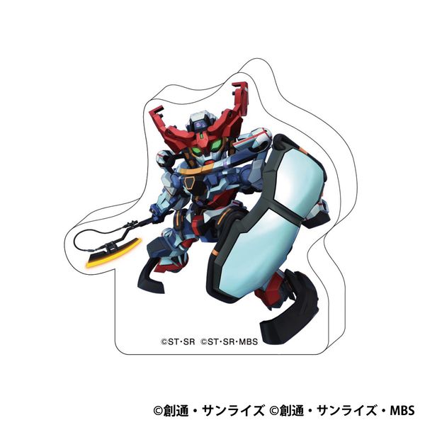 SD�K���_�� �W�[�W�F�l���[�V���� �G�^�[�i�� ������ƃA�N�����t�B�M���A GQuuuuuuX�i�I���K�E�T�C�R�~���N�����j