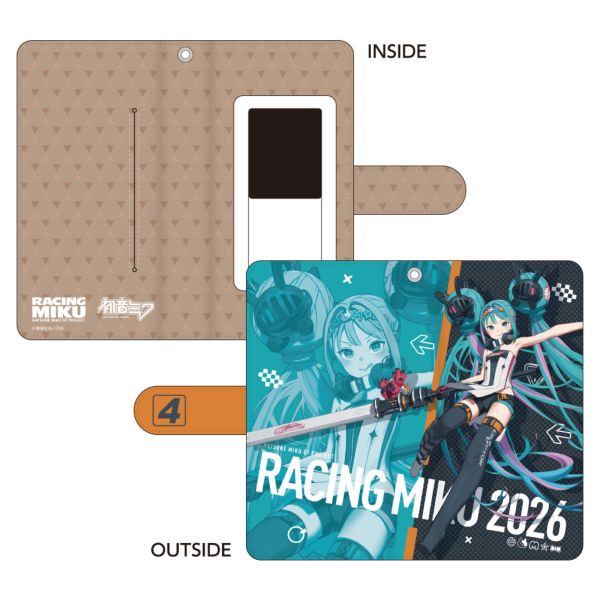 ���[�V���O�~�N 2026Ver. �蒠�^�X�}�[�g�t�H���P�[�X vol.2