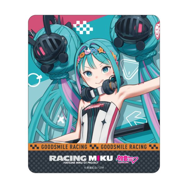 ���[�V���O�~�N 2026Ver. �}�O�l�b�g�J�[�X�e�b�J�[