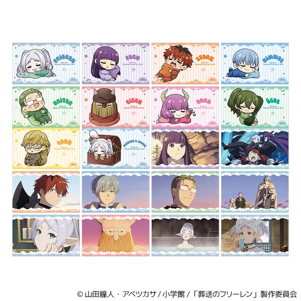 �����̃t���[���� �g���[�f�B���O�N���A�J�[�h�R���N�V���� �`��߂��݂�܂ق��` �y1BOX�z