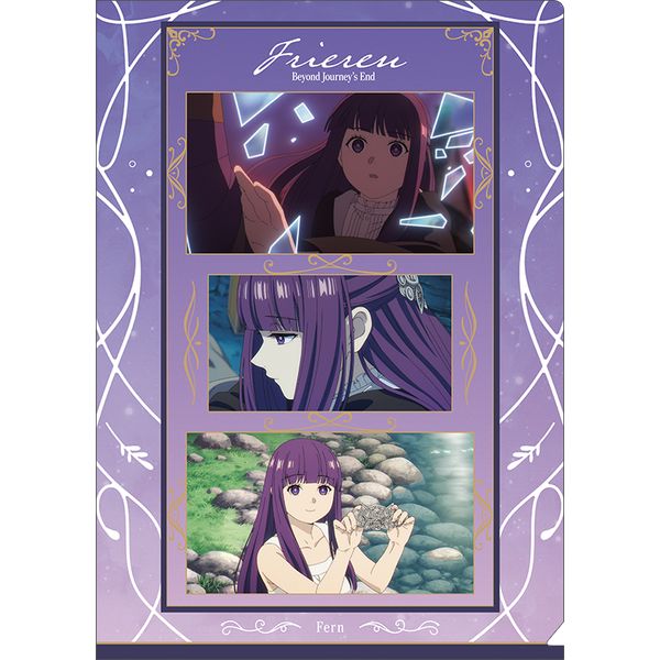 �����̃t���[���� �N���A�t�@�C�� �`��߂��݂�܂ق��` �t�F����