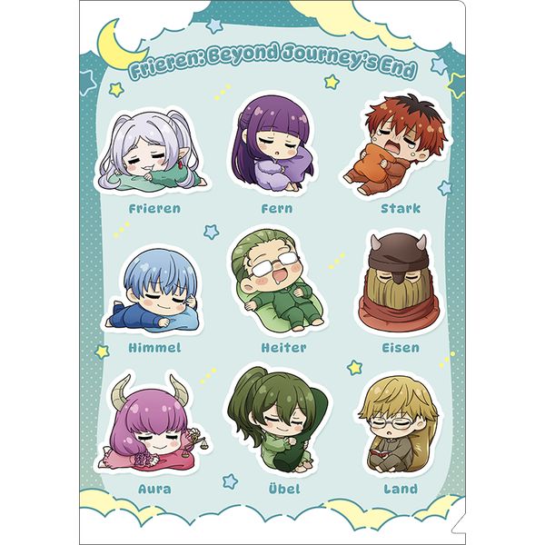 �����̃t���[���� �N���A�t�@�C�� �f�t�H����