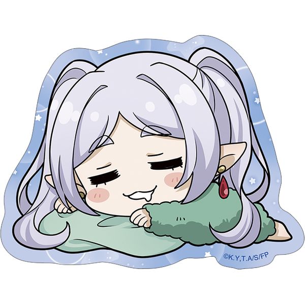 �����̃t���[���� �X�e�b�J�[ �`��߂��݂�܂ق��` �t���[����