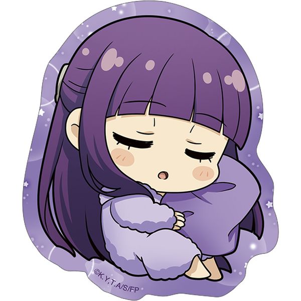 �����̃t���[���� �X�e�b�J�[ �`��߂��݂�܂ق��` �t�F����