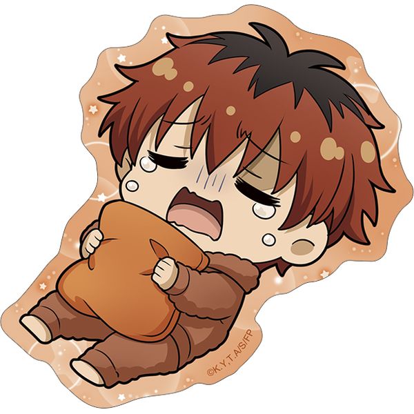 �����̃t���[���� �X�e�b�J�[ �`��߂��݂�܂ق��` �V���^���N