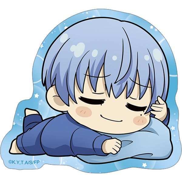 �����̃t���[���� �X�e�b�J�[ �`��߂��݂�܂ق��` �q������