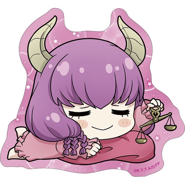 �����̃t���[���� �X�e�b�J�[ �`��߂��݂�܂ق��` �f����̃A�E��