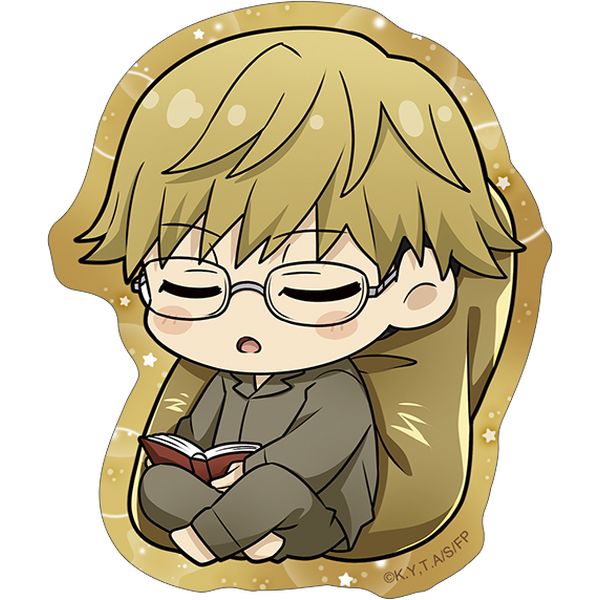 �����̃t���[���� �X�e�b�J�[ �`��߂��݂�܂ق��` �����g