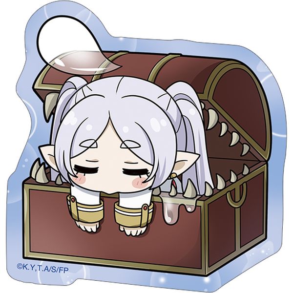 �����̃t���[���� �X�e�b�J�[ �`��߂��݂�܂ق��` �t���[�������~�~�b�N