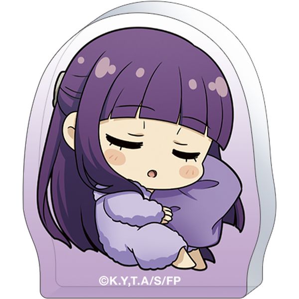 �����̃t���[���� ������ƃA�N�����t�B�M���A �`��߂��݂�܂ق��` �t�F����