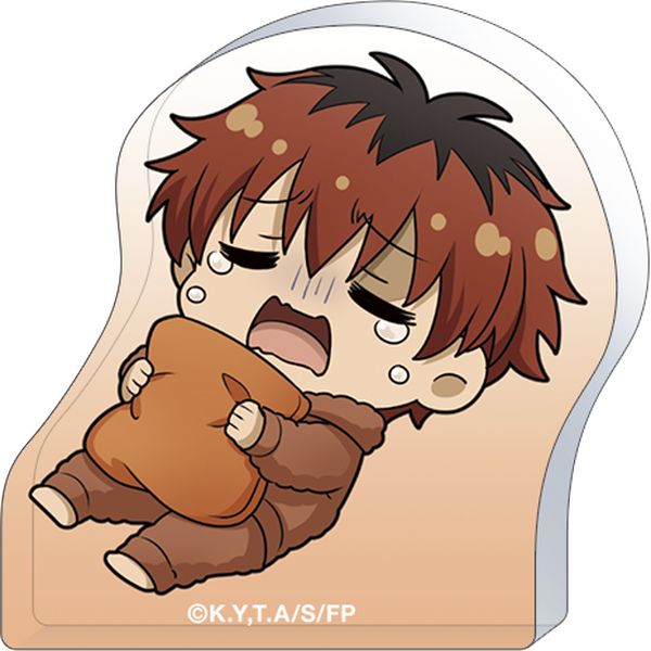 �����̃t���[���� ������ƃA�N�����t�B�M���A �`��߂��݂�܂ق��` �V���^���N