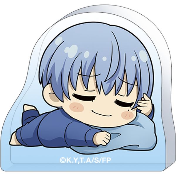 �����̃t���[���� ������ƃA�N�����t�B�M���A �`��߂��݂�܂ق��` �q������