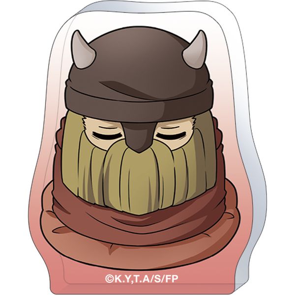 �����̃t���[���� ������ƃA�N�����t�B�M���A �`��߂��݂�܂ق��` �A�C�[��