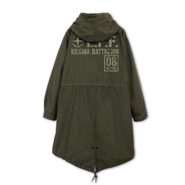 �@����m�K���_�� ��08MS���� ��08MS���� M-51�W���P�b�g MOSS L