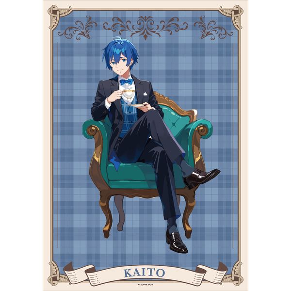 �����~�N�V���[�Y �~�j�N���A�|�X�^�[ KAITO