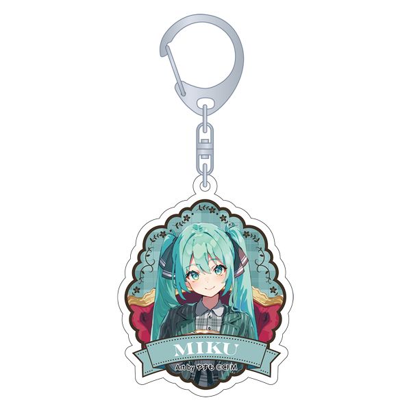 �����~�N�V���[�Y �z���O�����A�N�����L�[�z���_�[ �����~�N