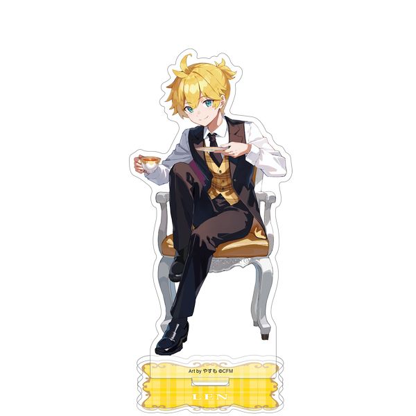 �����~�N�V���[�Y �A�N�����X�^���h ��������