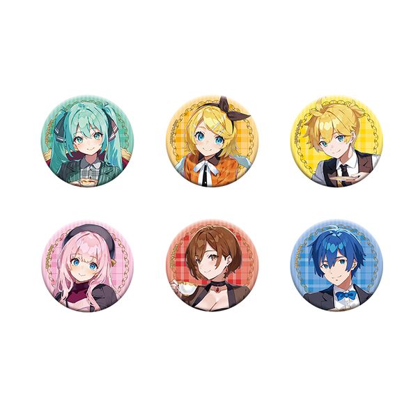 �����~�N�V���[�Y �O���b�^�[�L�����o�b�W�R���N�V���� �y1BOX�z