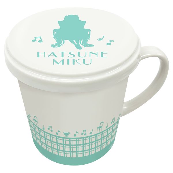 �����~�N�V���[�Y �ӂ��t���}�O�J�b�v �����~�N