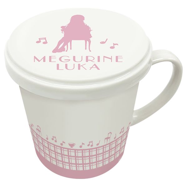 �����~�N�V���[�Y �ӂ��t���}�O�J�b�v �������J