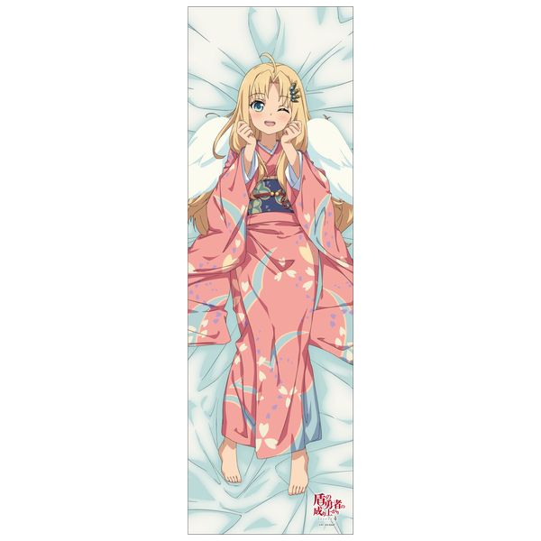 ���̗E�҂̐���オ�� �������J�o�[ �t�B�[��