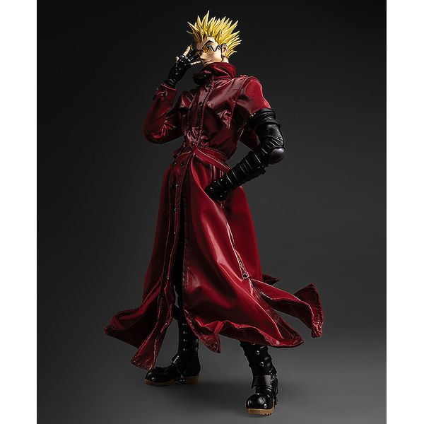 �g���C�K�� �t�B�O�[�� ���@�b�V���E�U�E�X�^���s�[�h