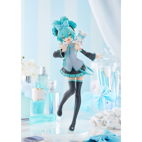 �����~�N×�V�i�����[�� POP UP PARADE �����~�N �V�i�����[���R���{Ver. L size