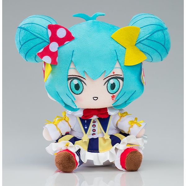 �L�����N�^�[�E�{�[�J���E�V���[�Y01 �����~�N �ʂ������ �����~�N MIKU EXPO 2023 VR -Costume Contest Grand Prize Design-