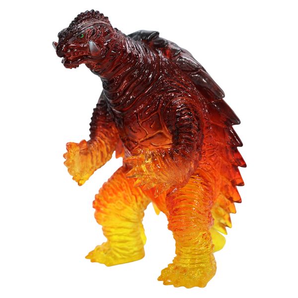 GAMERA1999 �~�h���T�C�Y�V���[�Y �K�����y��11�e�z �K�����i1999�j���s���� Ver.