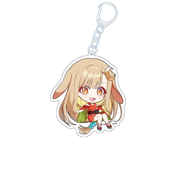 ��������P�I �؂��񖺃A�N�����L�[�z���_�[ ������/VR