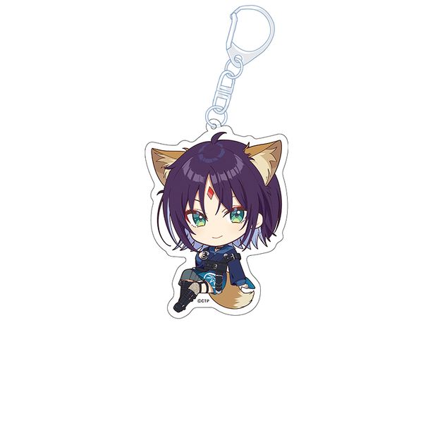 ��������P�I �؂��񖺃A�N�����L�[�z���_�[ ����ʗt/VR