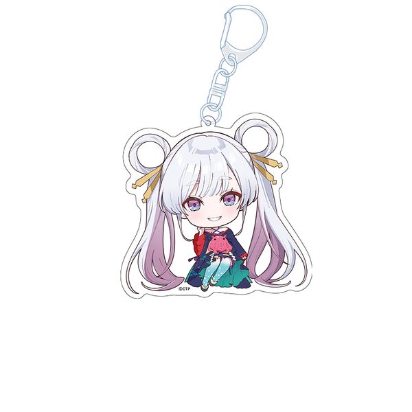 ��������P�I �؂��񖺃A�N�����L�[�z���_�[ �������`��