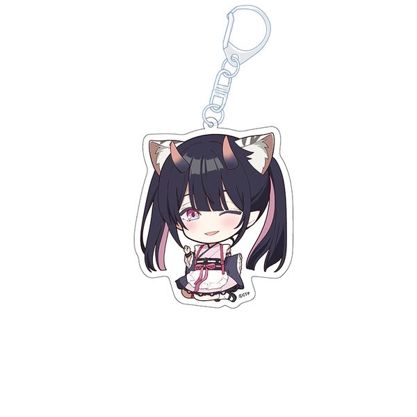 ��������P�I �؂��񖺃A�N�����L�[�z���_�[ ���T��