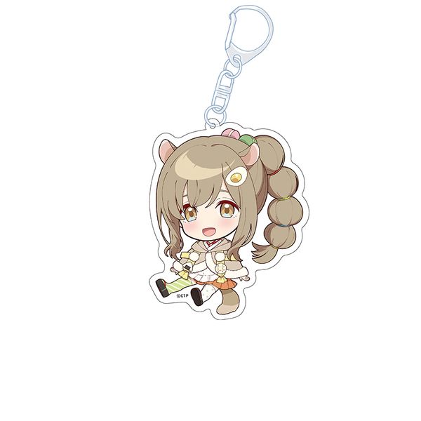 ��������P�I �؂��񖺃A�N�����L�[�z���_�[ �ЎR�^��