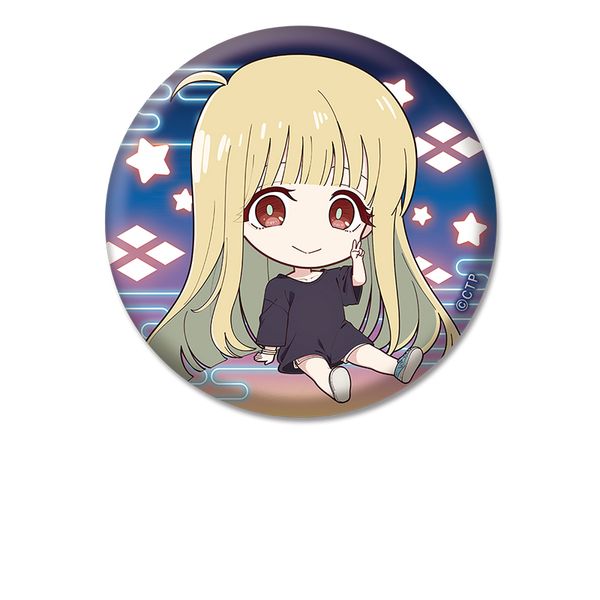 ��������P�I �؂��񖺊ʃo�b�W ������/����