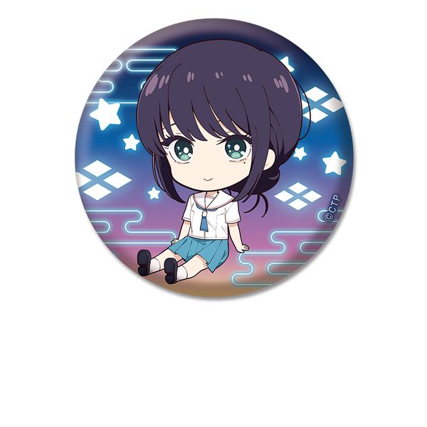 ��������P�I �؂��񖺊ʃo�b�W ����ʗt/����