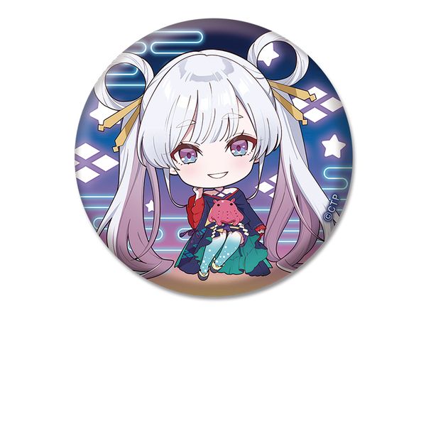 ��������P�I �؂��񖺊ʃo�b�W �������`��