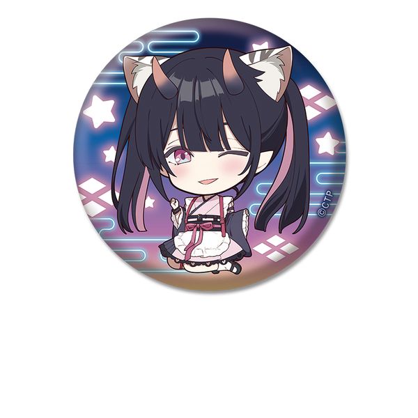 ��������P�I �؂��񖺊ʃo�b�W ���T��