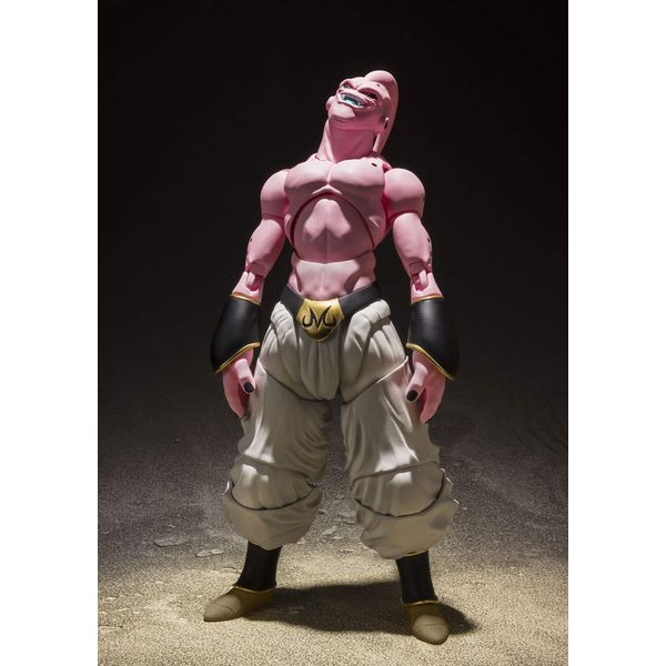 �h���S���{�[��Z S.H.Figuarts ���l�u�E-��-�i�Ĕ̔Łj