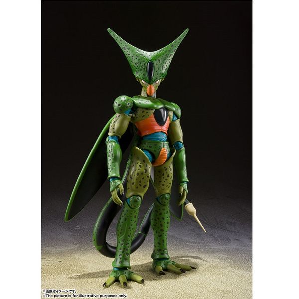 �h���S���{�[��Z S.H.Figuarts �Z�� ���`��