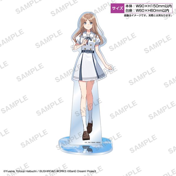 BanG Dream! It�fs MyGO!!!!! �J�ɂ��悢�Ő���𐿂� �A�N�����X�^���h ���肻��