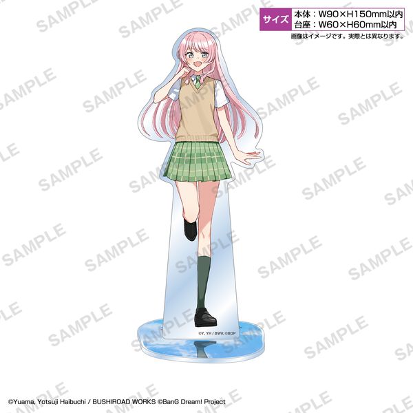 BanG Dream! It�fs MyGO!!!!! �J�ɂ��悢�Ő���𐿂� �A�N�����X�^���h �瑁����