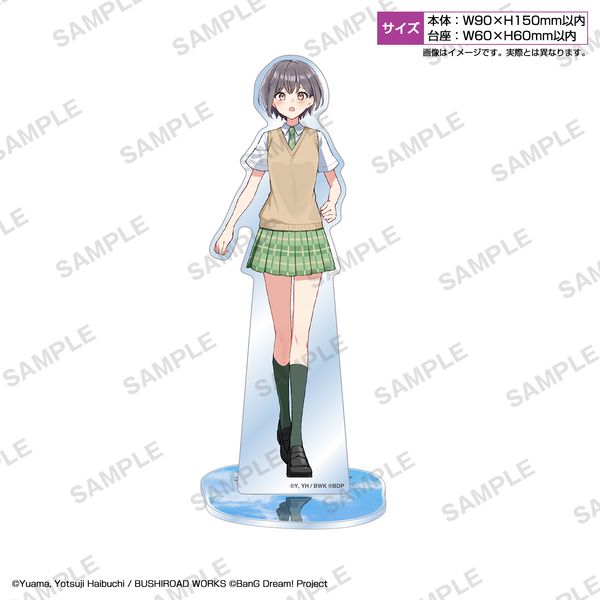 BanG Dream! It�fs MyGO!!!!! �J�ɂ��悢�Ő���𐿂� �A�N�����X�^���h ������