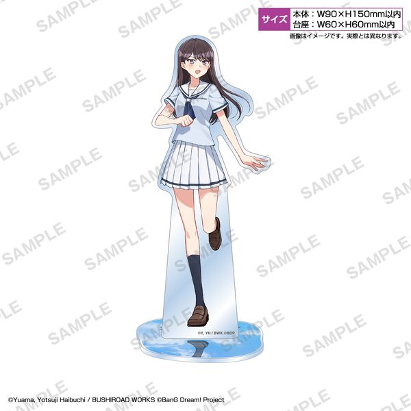 BanG Dream! It�fs MyGO!!!!! �J�ɂ��悢�Ő���𐿂� �A�N�����X�^���h �Ŗ�����