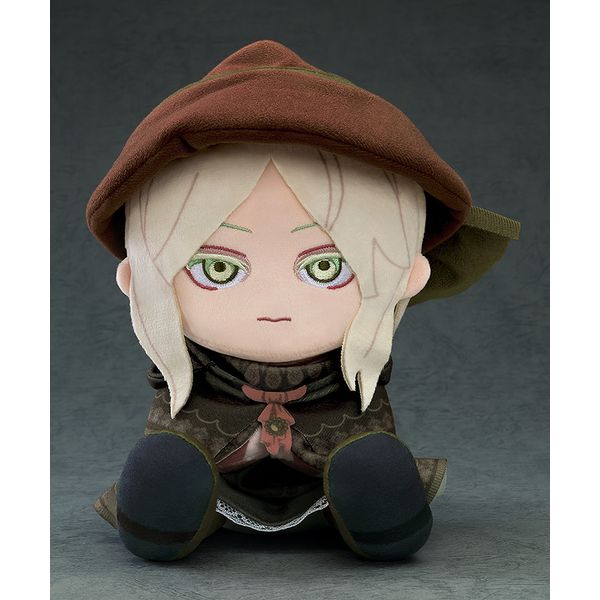 Bloodborne �ʂ������ �l�`