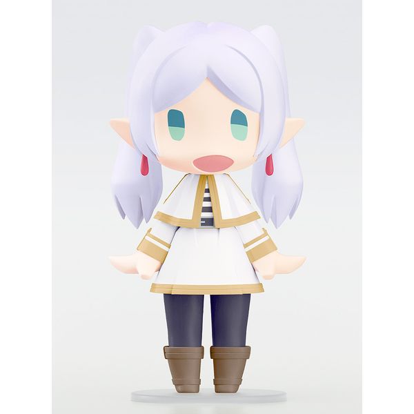 �����̃t���[���� HELLO! GOOD SMILE �t���[����