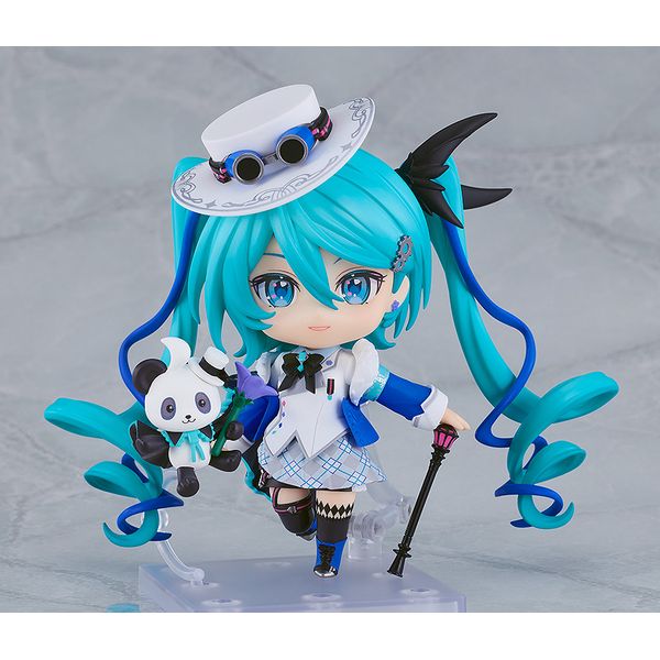 �L�����N�^�[�E�{�[�J���E�V���[�Y01 �����~�N �˂�ǂ낢�� �����~�N MIKU WITH YOU 2025Ver.