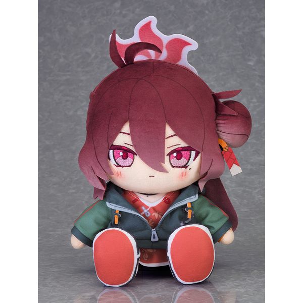 �u���[�A�[�J�C�u ���傱�Ղ� �ʂ������ -Blue Archive- ���C�W��