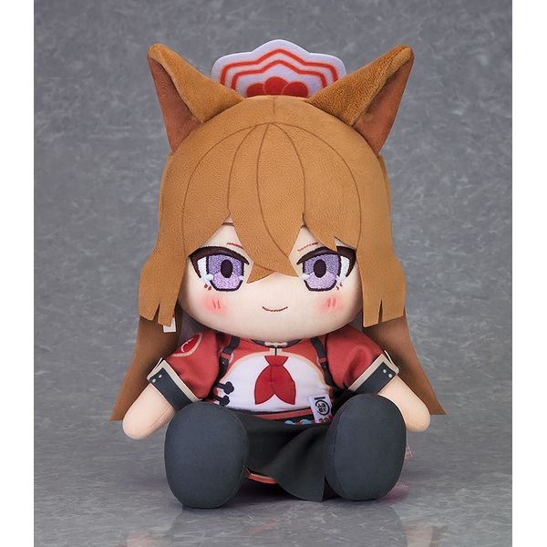 �u���[�A�[�J�C�u ���傱�Ղ� �ʂ������ -Blue Archive- ���~